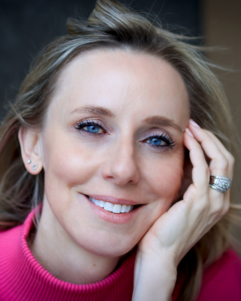 Contemporary Classics Book Group with Britta Stromeyer 1